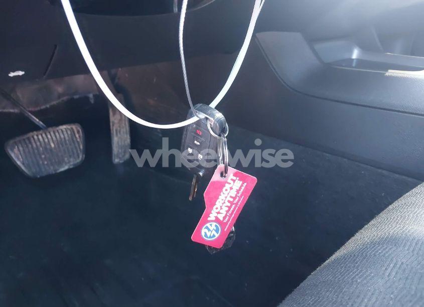 Photo 11 of 2015 Chevrolet Camaro 2LS (VIN 2G1FB1E3XF9162075)