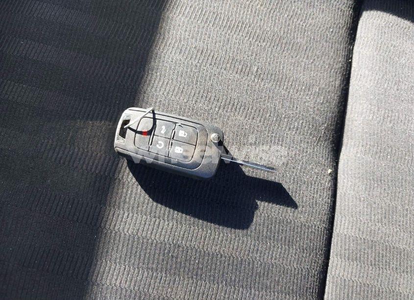 Photo 11 of 2015 Chevrolet Camaro 2LS (VIN 2G1FB1E3XF9171441)