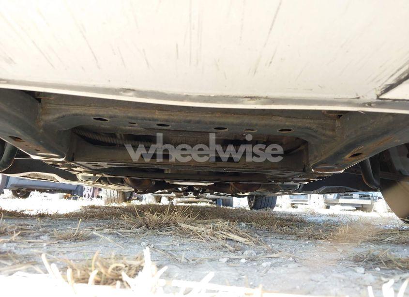 Photo 6 of 2015 Chevrolet Camaro 2LS (VIN 2G1FB1E3XF9171441)