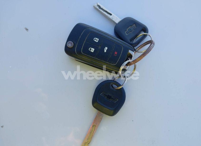 Photo 11 of 2015 Chevrolet Camaro 2LS (VIN 2G1FB1E3XF9188790)