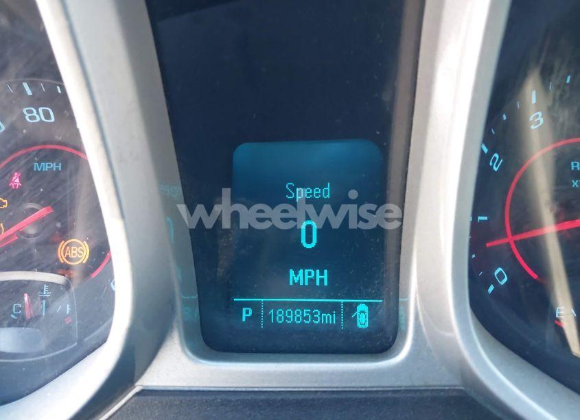 Photo 15 of 2015 Chevrolet Camaro 2LS (VIN 2G1FB1E3XF9188790)