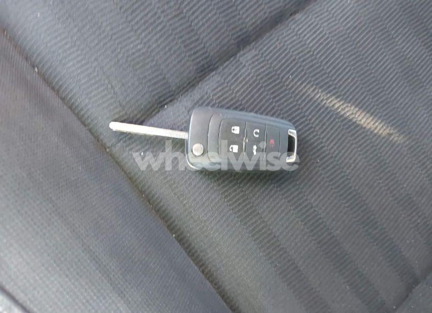 Photo 11 of 2015 Chevrolet Camaro 2LS (VIN 2G1FB1E3XF9249149)