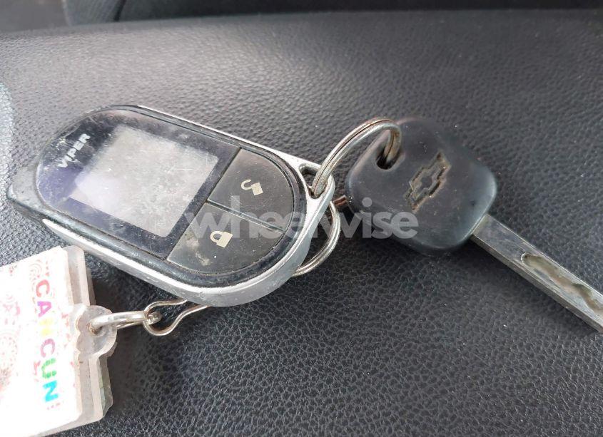 Photo 11 of 2011 Chevrolet Camaro 1LT (VIN 2G1FB1ED0B9111168)