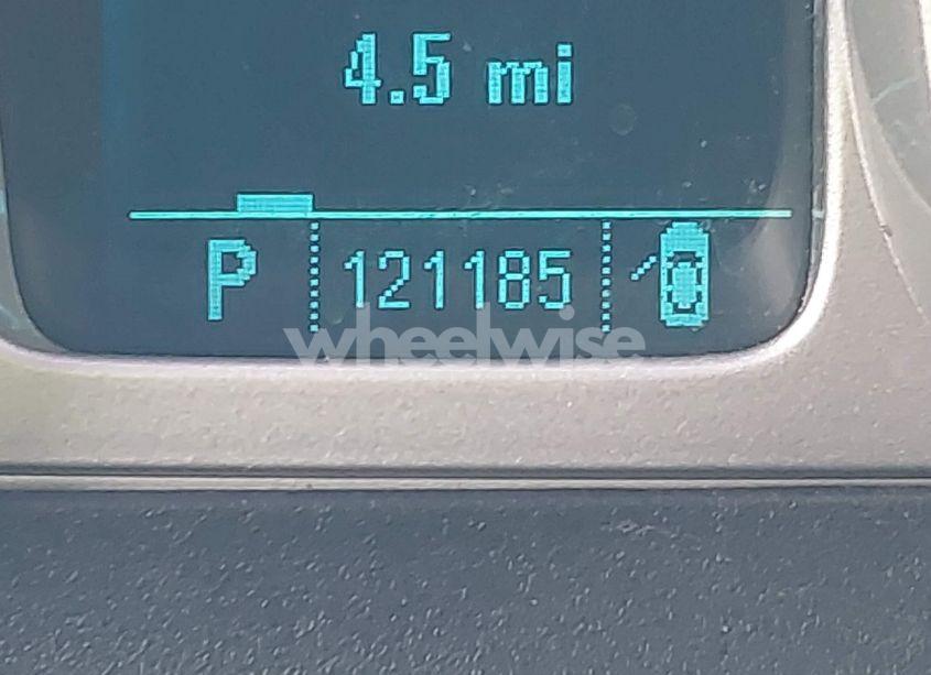 Photo 15 of 2011 Chevrolet Camaro 1LT (VIN 2G1FB1ED0B9111168)