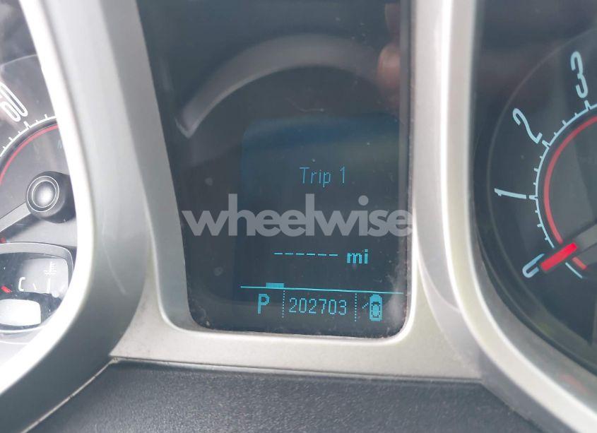 Photo 15 of 2011 Chevrolet Camaro 1LT (VIN 2G1FB1ED0B9140122)