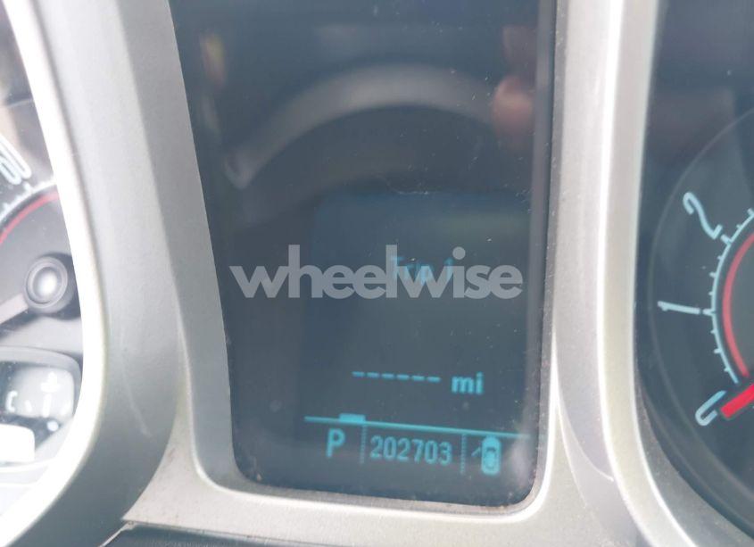 Photo 7 of 2011 Chevrolet Camaro 1LT (VIN 2G1FB1ED0B9140122)