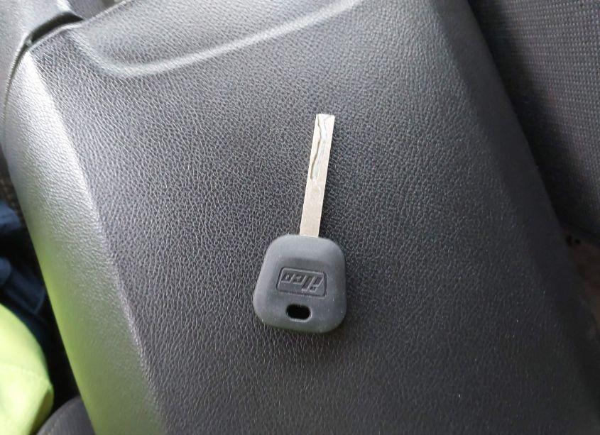 Photo 11 of 2011 Chevrolet Camaro 1LT (VIN 2G1FB1ED0B9173928)