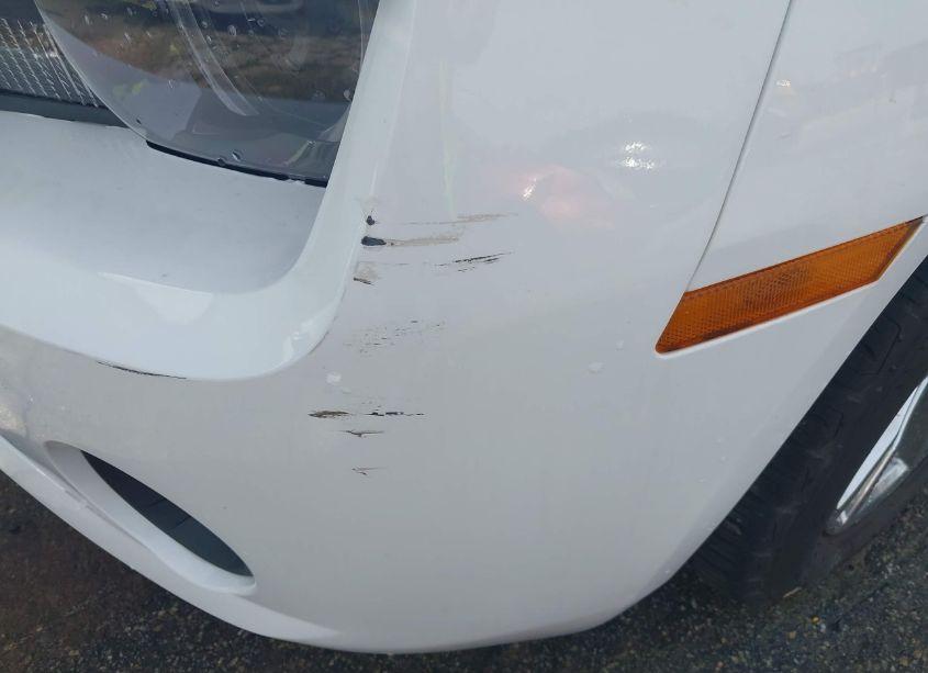 Photo 6 of 2011 Chevrolet Camaro 1LT (VIN 2G1FB1ED0B9173928)