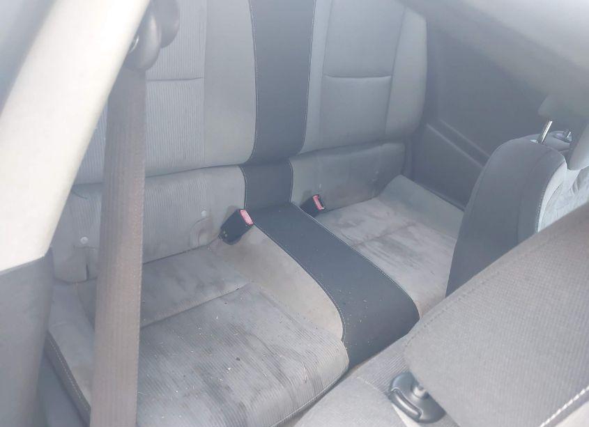 Photo 8 of 2011 Chevrolet Camaro 1LT (VIN 2G1FB1ED0B9173928)