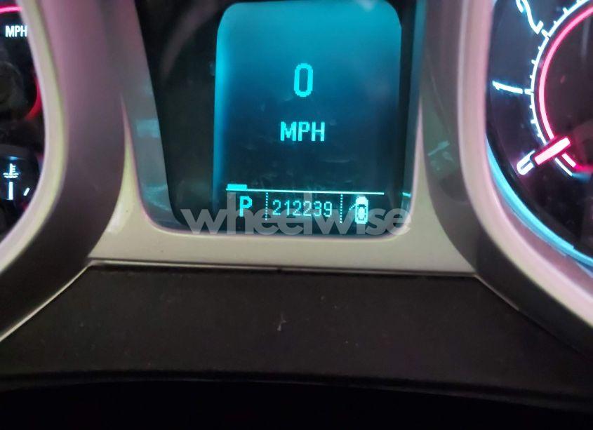 Photo 15 of 2011 Chevrolet Camaro 1LT (VIN 2G1FB1ED0B9195573)