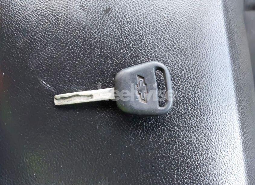 Photo 11 of 2011 Chevrolet Camaro 1LT (VIN 2G1FB1ED1B9121112)