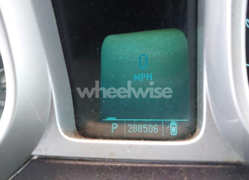 Photo 7 of 2011 Chevrolet Camaro 1LT (VIN 2G1FB1ED1B9121112)