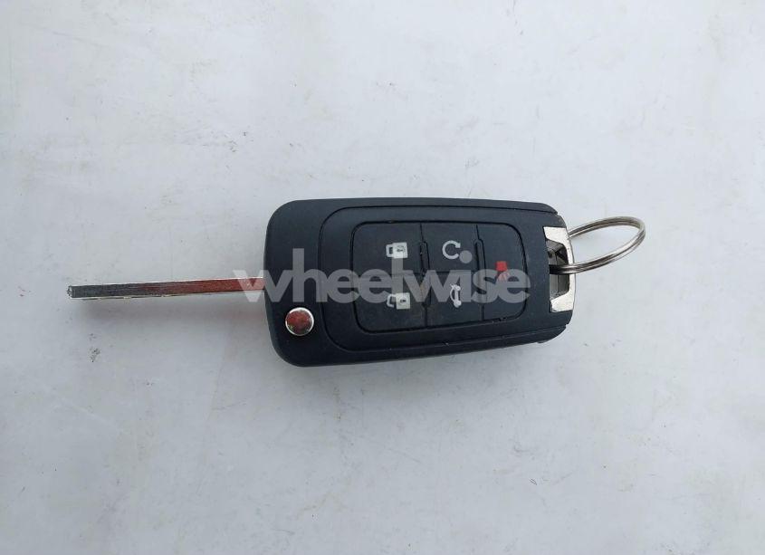 Photo 11 of 2011 Chevrolet Camaro 1LT (VIN 2G1FB1ED1B9149329)