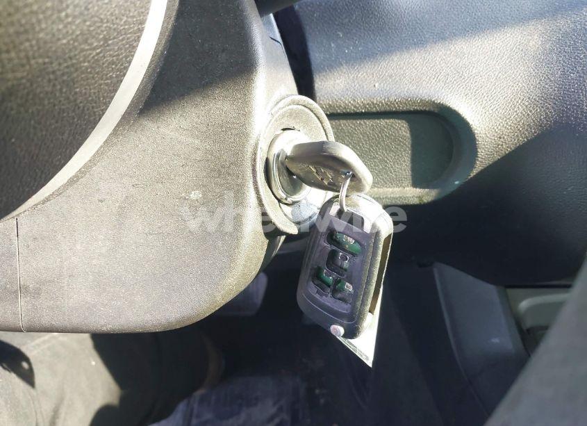 Photo 11 of 2011 Chevrolet Camaro 1LT (VIN 2G1FB1ED1B9201588)