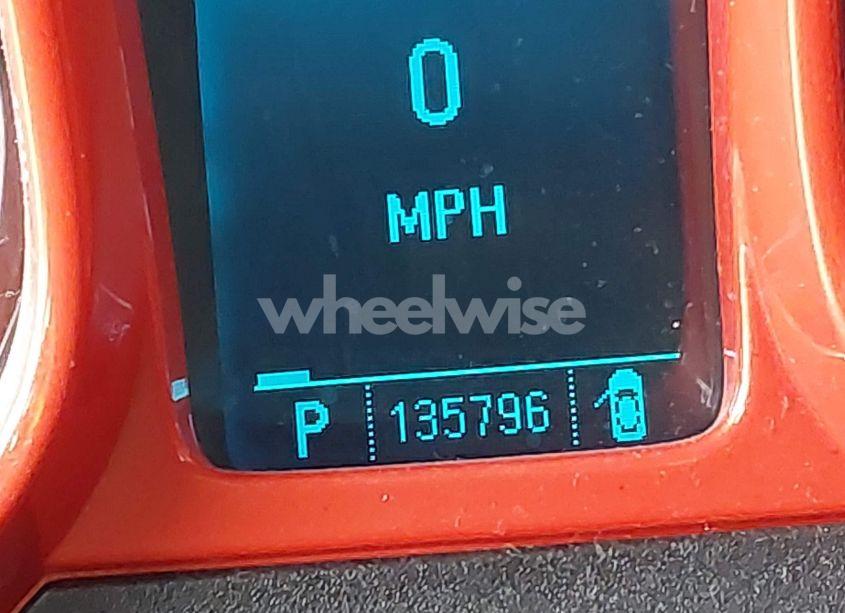 Photo 15 of 2011 Chevrolet Camaro 1LT (VIN 2G1FB1ED2B9157424)