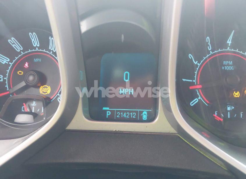 Photo 7 of 2011 Chevrolet Camaro 1LT (VIN 2G1FB1ED2B9166351)