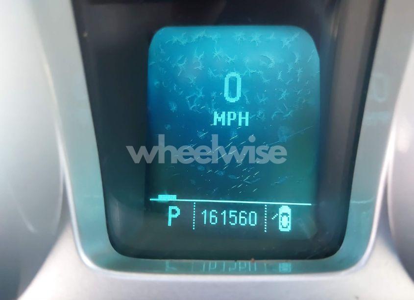 Photo 16 of 2011 Chevrolet Camaro 1LT (VIN 2G1FB1ED3B9142866)