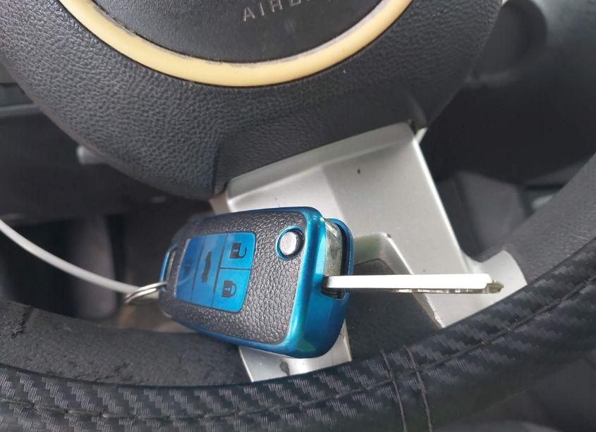 Photo 11 of 2011 Chevrolet Camaro 1LT (VIN 2G1FB1ED3B9144133)