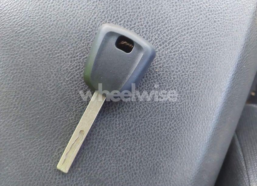 Photo 11 of 2011 Chevrolet Camaro 1LT (VIN 2G1FB1ED4B9127518)