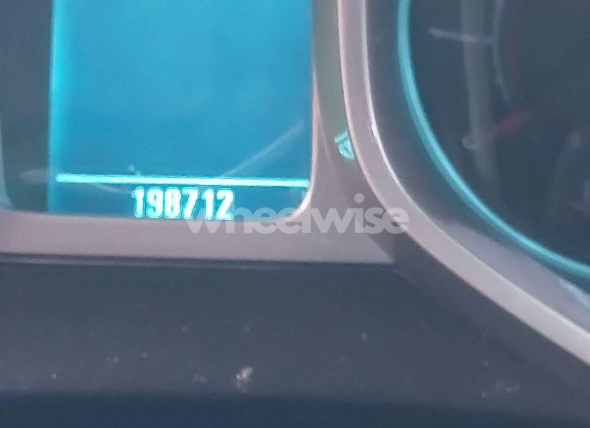 Photo 15 of 2011 Chevrolet Camaro 1LT (VIN 2G1FB1ED4B9127518)