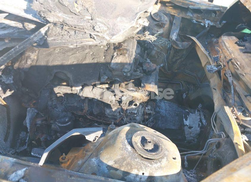 Photo 10 of 2011 Chevrolet Camaro 1LT (VIN 2G1FB1ED4B9189355)