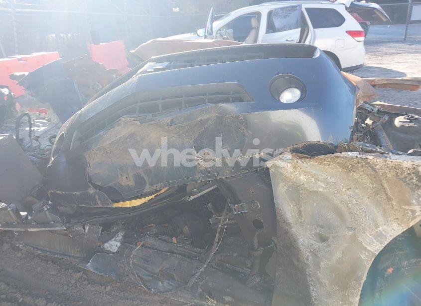 Photo 5 of 2011 Chevrolet Camaro 1LT (VIN 2G1FB1ED4B9189355)