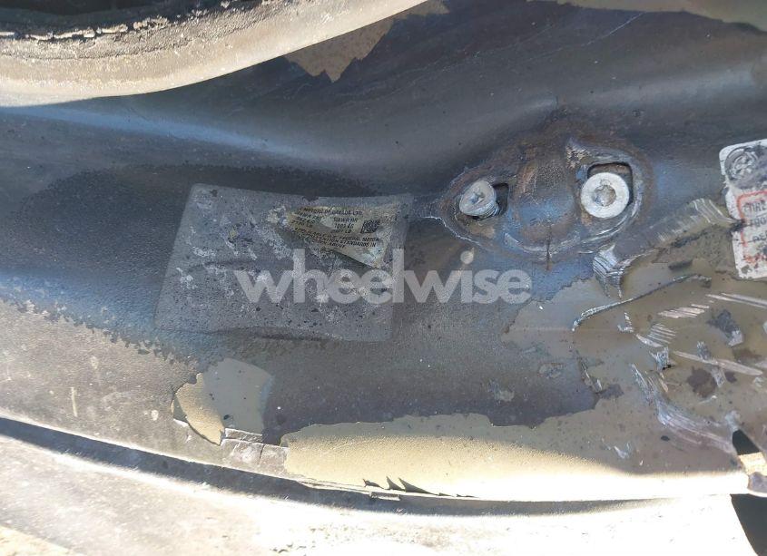 Photo 9 of 2011 Chevrolet Camaro 1LT (VIN 2G1FB1ED4B9189355)