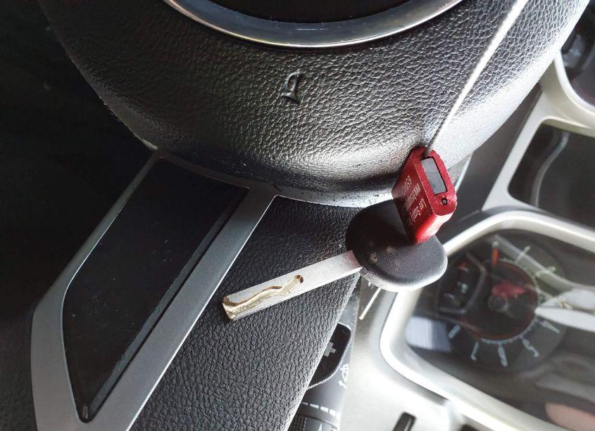 Photo 11 of 2011 Chevrolet Camaro 1LT (VIN 2G1FB1ED5B9108430)