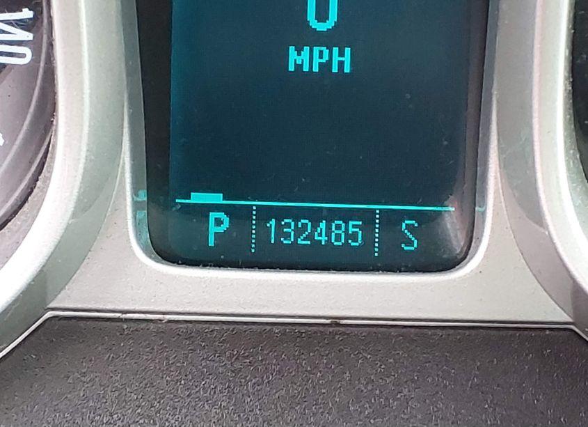 Photo 15 of 2011 Chevrolet Camaro 1LT (VIN 2G1FB1ED5B9108430)