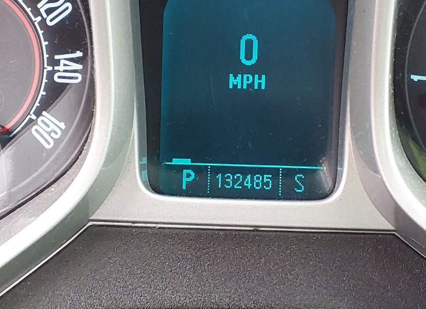 Photo 7 of 2011 Chevrolet Camaro 1LT (VIN 2G1FB1ED5B9108430)