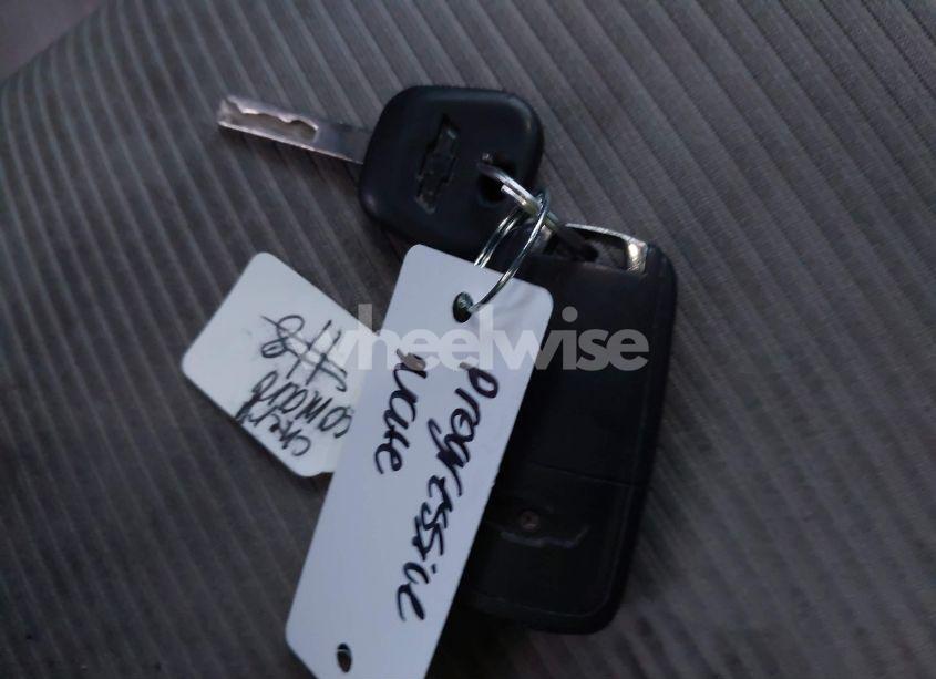 Photo 11 of 2011 Chevrolet Camaro 1LT (VIN 2G1FB1ED5B9200234)