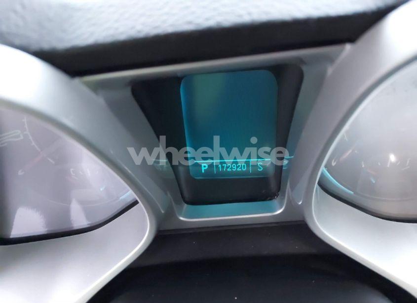 Photo 15 of 2011 Chevrolet Camaro 1LT (VIN 2G1FB1ED5B9200234)