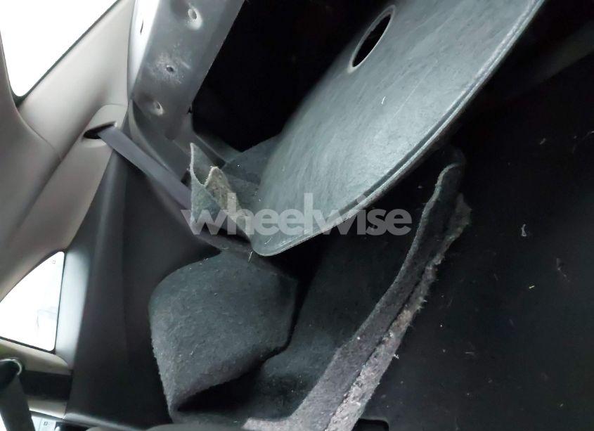 Photo 8 of 2011 Chevrolet Camaro 1LT (VIN 2G1FB1ED5B9200234)