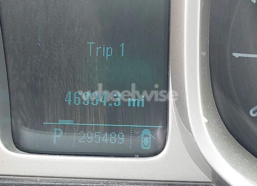 Photo 15 of 2011 Chevrolet Camaro 1LT (VIN 2G1FB1ED5B9211945)