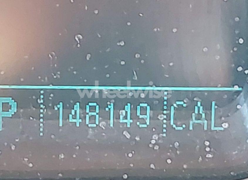 Photo 15 of 2011 Chevrolet Camaro 1LT (VIN 2G1FB1ED6B9109618)