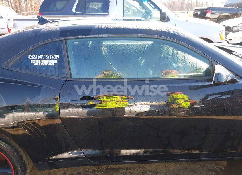 Photo 13 of 2011 Chevrolet Camaro 1LT (VIN 2G1FB1ED6B9119968)