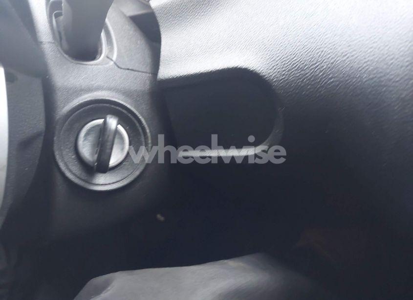 Photo 11 of 2011 Chevrolet Camaro 1LT (VIN 2G1FB1ED6B9141078)