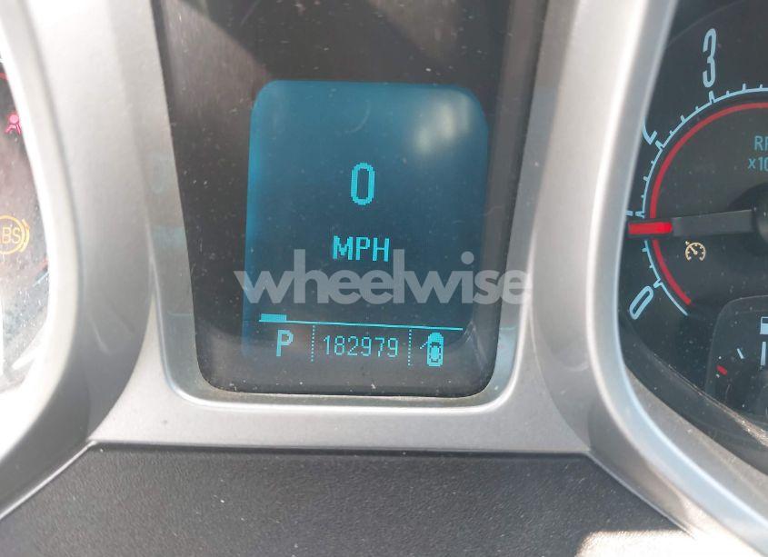 Photo 15 of 2011 Chevrolet Camaro 1LT (VIN 2G1FB1ED6B9157474)