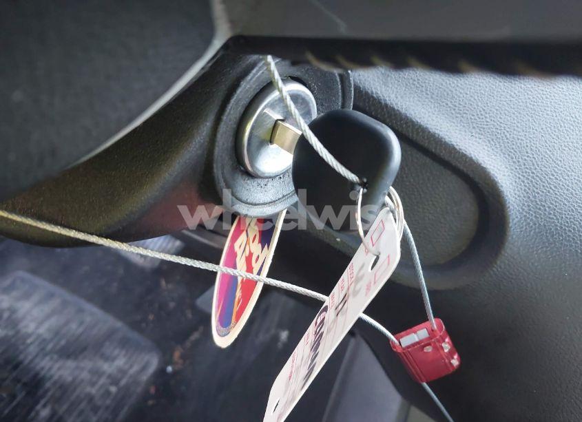 Photo 11 of 2011 Chevrolet Camaro 1LT (VIN 2G1FB1ED6B9166854)