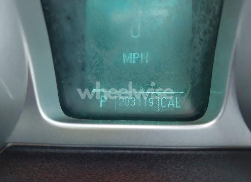 Photo 15 of 2011 Chevrolet Camaro 1LT (VIN 2G1FB1ED6B9166854)