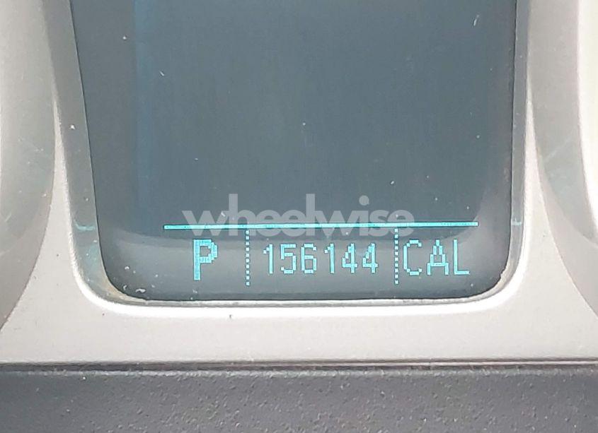 Photo 16 of 2011 Chevrolet Camaro 1LT (VIN 2G1FB1ED6B9188773)