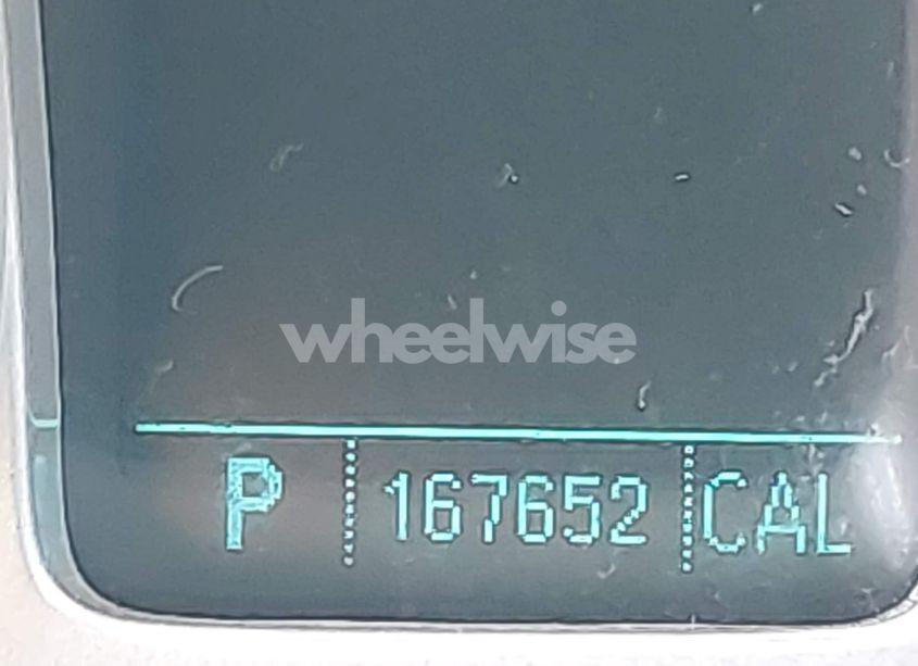 Photo 15 of 2011 Chevrolet Camaro 1LT (VIN 2G1FB1ED7B9145656)