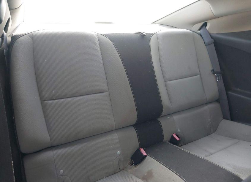 Photo 8 of 2011 Chevrolet Camaro 1LT (VIN 2G1FB1ED7B9150971)