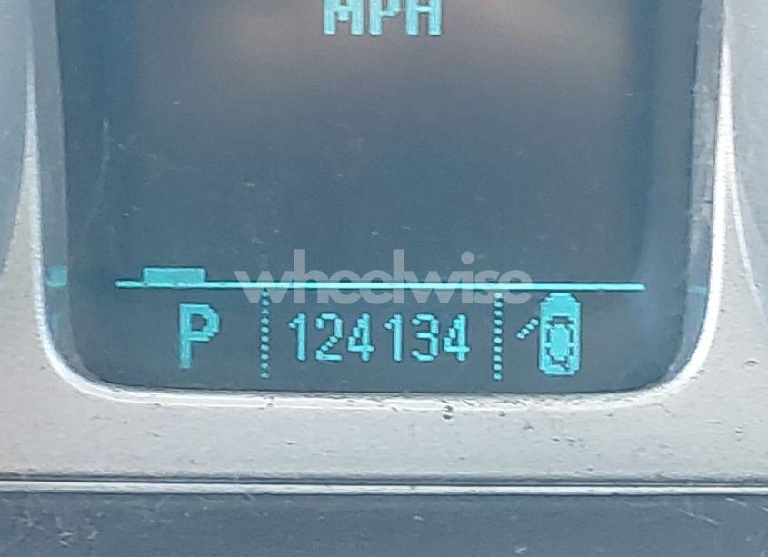 Photo 15 of 2011 Chevrolet Camaro 1LT (VIN 2G1FB1ED8B9102296)