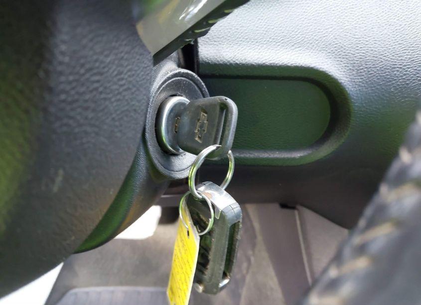 Photo 11 of 2011 Chevrolet Camaro 1LT (VIN 2G1FB1ED8B9146377)