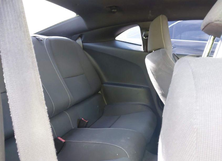 Photo 8 of 2011 Chevrolet Camaro 1LT (VIN 2G1FB1ED8B9146377)