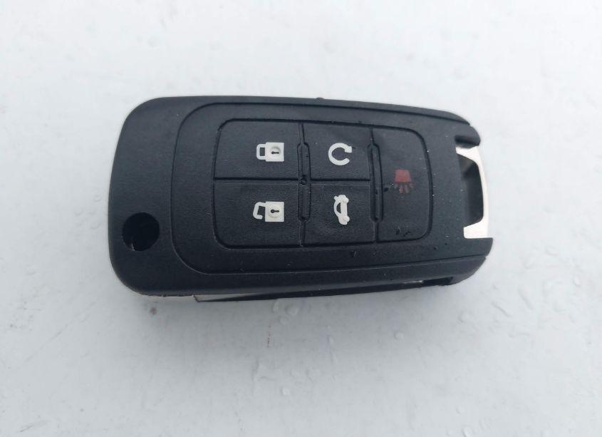 Photo 11 of 2011 Chevrolet Camaro 1LT (VIN 2G1FB1ED9B9126526)