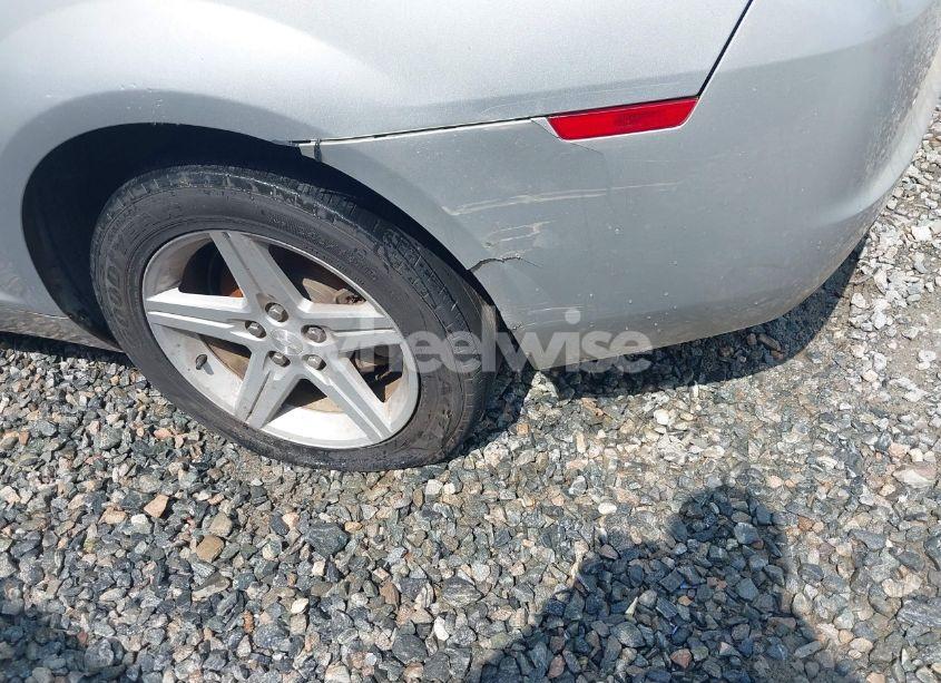 Photo 18 of 2011 Chevrolet Camaro 1LT (VIN 2G1FB1EDXB9103188)