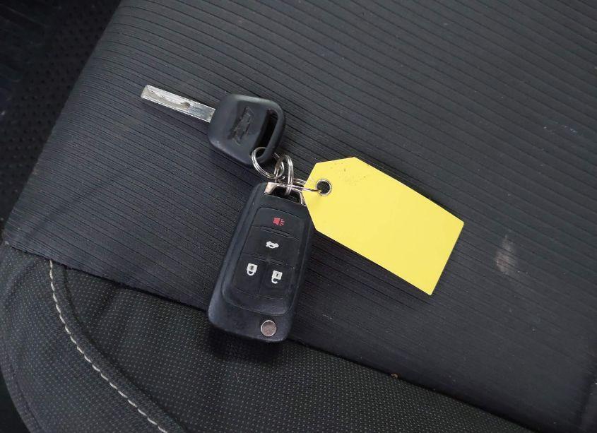 Photo 11 of 2011 Chevrolet Camaro 1LT (VIN 2G1FB1EDXB9116975)