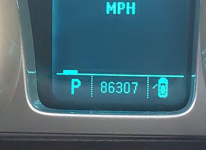 Photo 15 of 2011 Chevrolet Camaro 1LT (VIN 2G1FB1EDXB9116975)